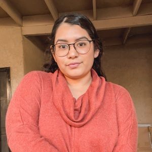 Meet your Posher, Jocelyn